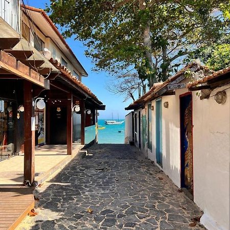 Sabatico Beach House Armacao dos Buzios Exterior photo