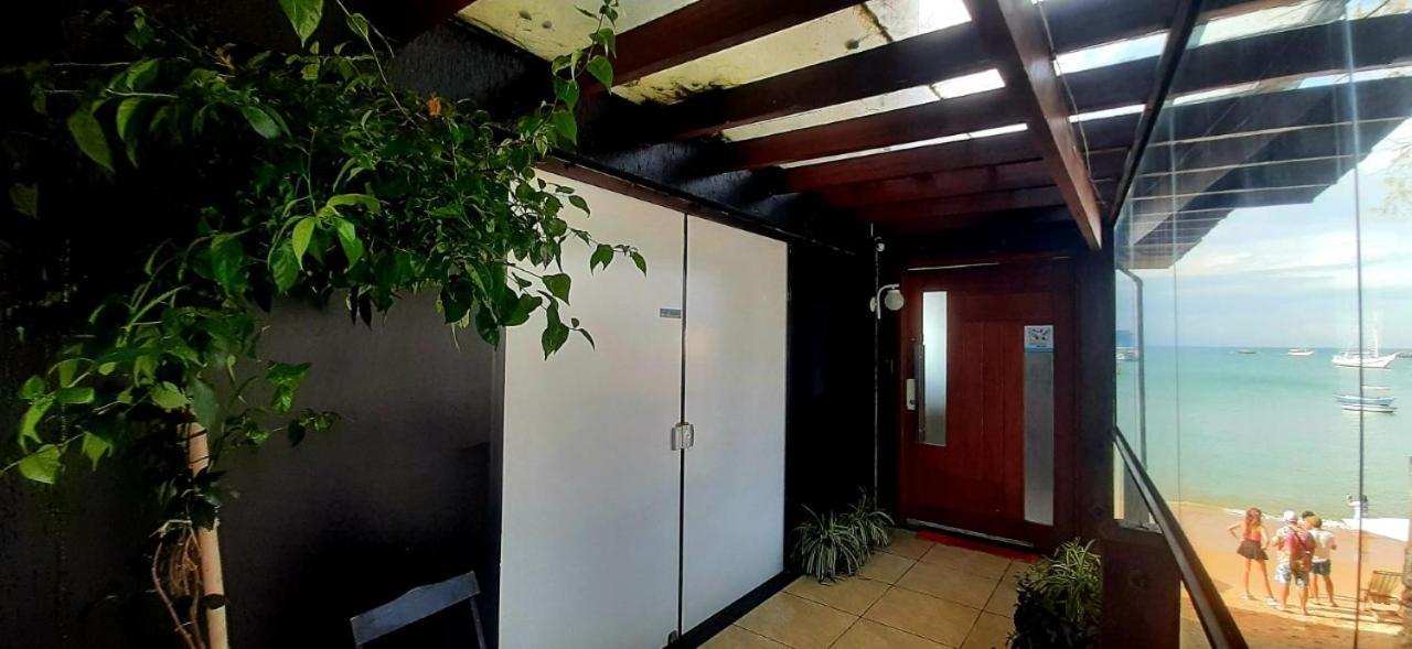 Sabatico Beach House Armacao dos Buzios Exterior photo